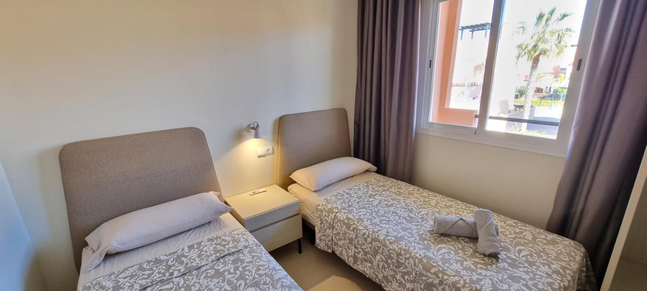 Homes Of Spain, Apartamentos Paraiso, Ed Tahiti, Atico A A Pie De Playa, Piscina Privada En Solarium, Wi-Fi Vera Zewnętrze zdjęcie