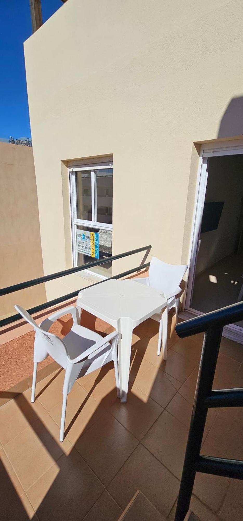 Homes Of Spain, Apartamentos Paraiso, Ed Tahiti, Atico A A Pie De Playa, Piscina Privada En Solarium, Wi-Fi Vera Zewnętrze zdjęcie