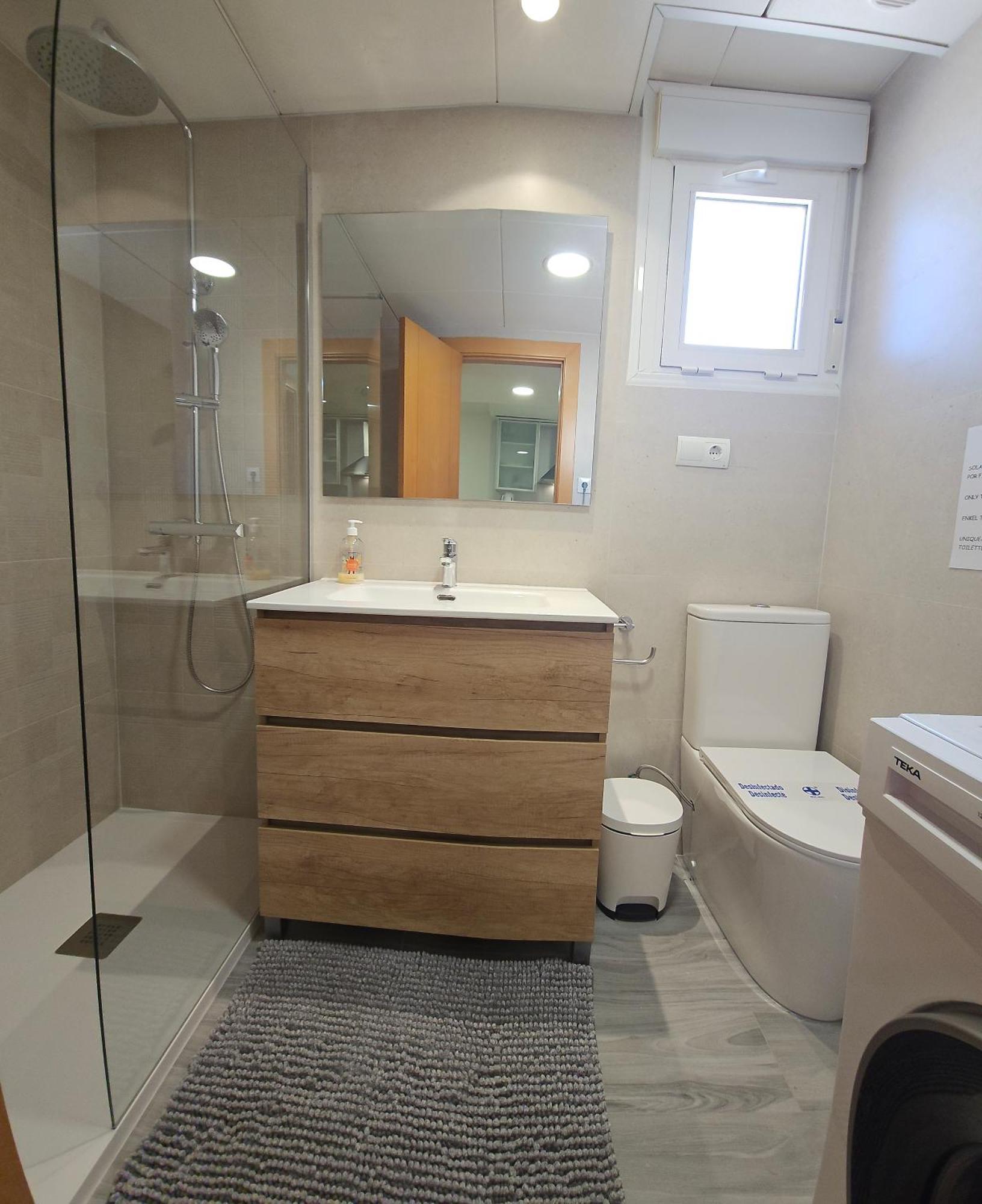 Homes Of Spain, Apartamentos Paraiso, Ed Tahiti, Atico A A Pie De Playa, Piscina Privada En Solarium, Wi-Fi Vera Zewnętrze zdjęcie